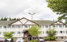 Fairbridge Inn & Suites Dupont