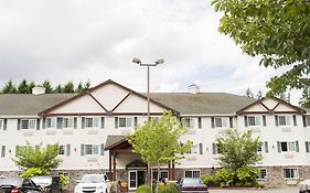 Fairbridge Inn & Suites Dupont